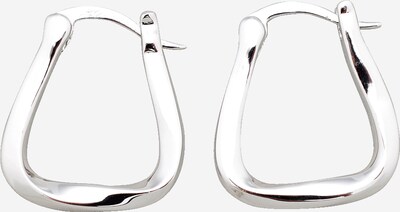 EDITED Earrings 'Merrith' in Silver, Item view