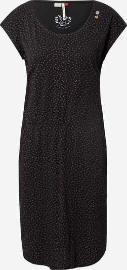 Ragwear Suvekleit 'LILITHE' roosa / must, Tootevaade