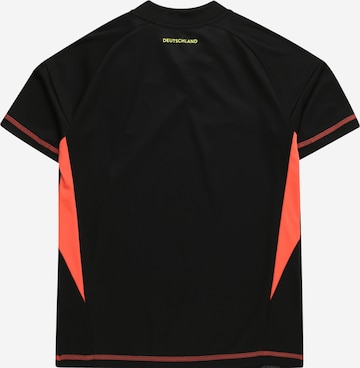 ADIDAS PERFORMANCE Koszulka funkcyjna 'DFB Tiro 23' w kolorze czarny