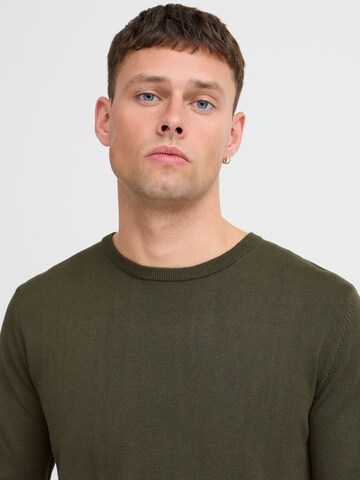 Pullover di BLEND in verde