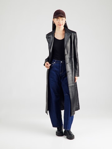 G-STAR - Camisa em preto