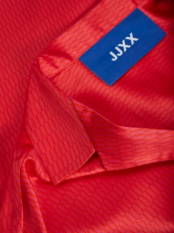 JJXX Blus 'Lisa' i röd