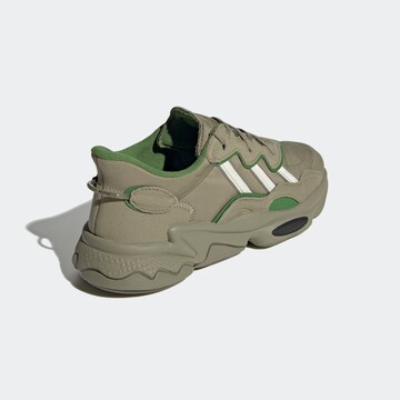 ADIDAS ORIGINALS Sneakers 'Ozweego' in Green