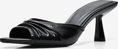 Bershka Pistokkaat värissä musta, Tuotenäkymä