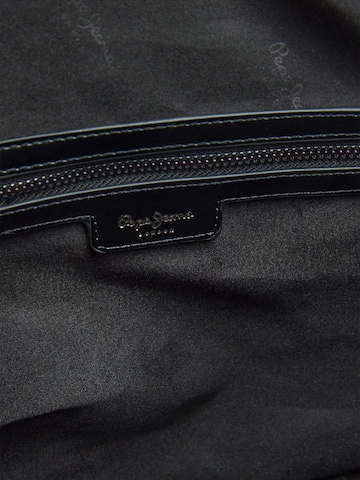Pepe Jeans Handbag ' CHELSEA ' in Black