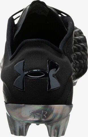 Chaussure de foot 'UA Magnetico Elite 3' UNDER ARMOUR en noir
