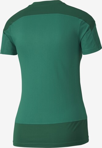 PUMA T-Shirt in Grün