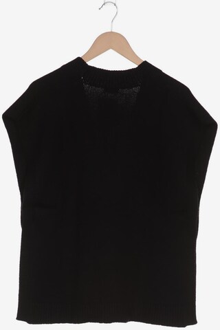 ALBA MODA Sweater & Cardigan in XL in Black