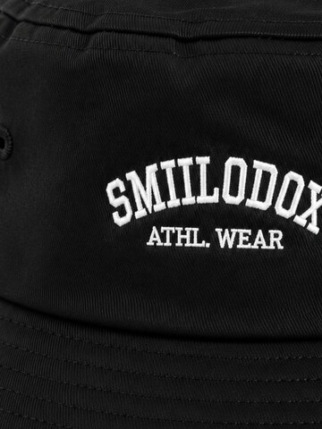Smilodox Cap ' Blysera ' in Schwarz