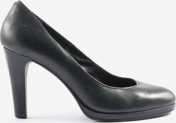 PESARO High Heels in 38 in Black: front