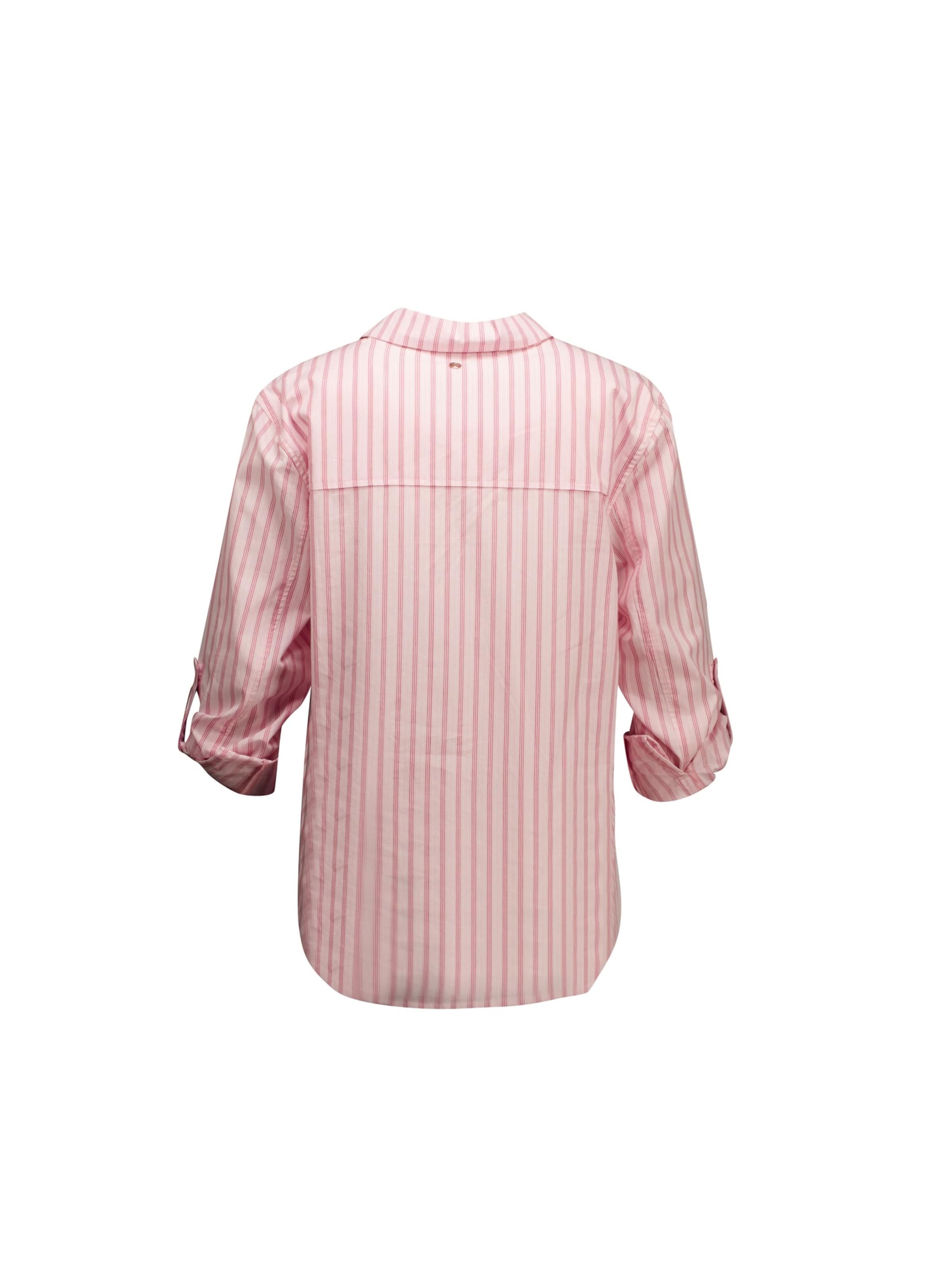 Chemisier 'Isbela' Deeluxe en rose