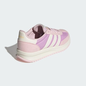 Baskets 'Run 70s 2.0' ADIDAS SPORTSWEAR en violet
