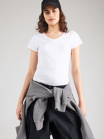 G-STARMajica - plava boja: prednji dio