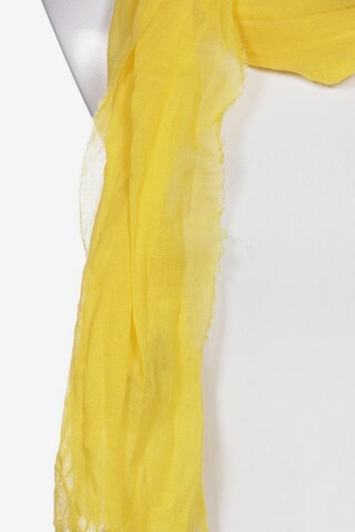 Polo Ralph Lauren Scarf & Wrap in One size in Yellow