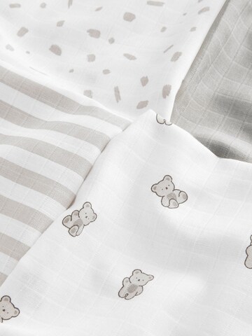 Foulard di Next in grigio