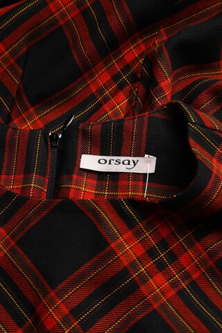 Orsay Kleid XS in Rot