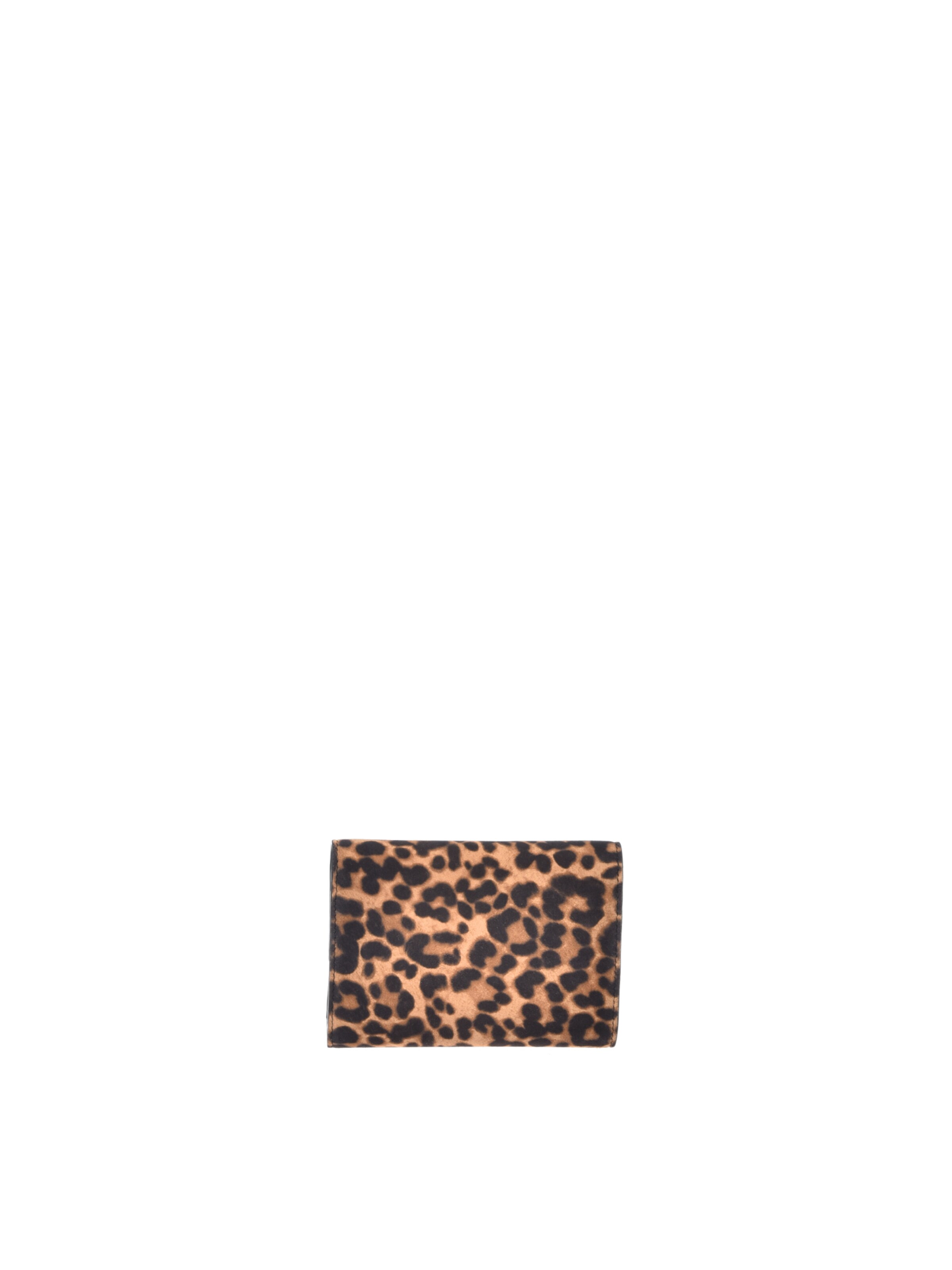 Porte-monnaies BALDININI en beige