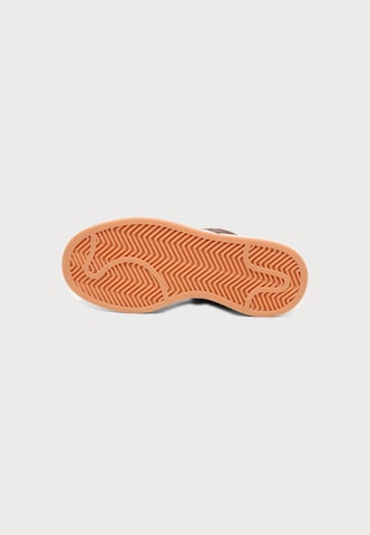 ADIDAS ORIGINALS Сникърси 'CAMPUS 00s' в кафяво