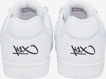 K1X Sneakers laag in Zwart