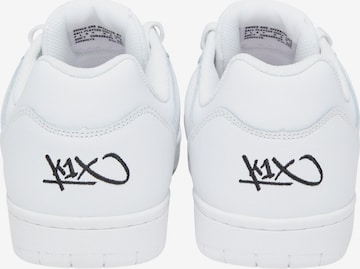 K1X Sneaker in Schwarz