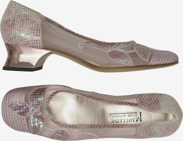 MADELEINE Ballerina 38 in Mischfarben: Vorderseite