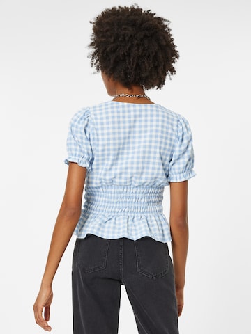 Camicia da donna di Dorothy Perkins in blu