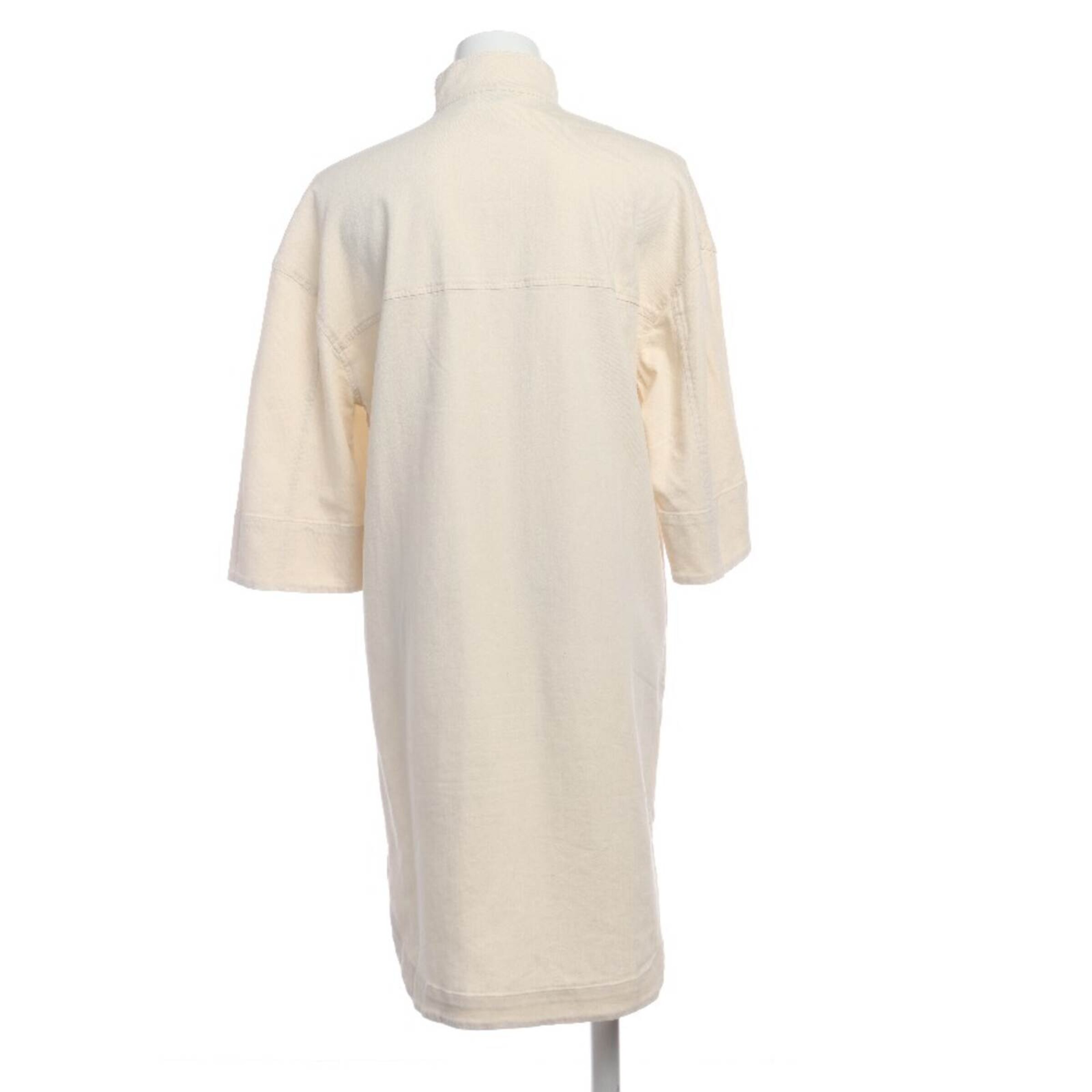 Closed Kleid S in Weiß