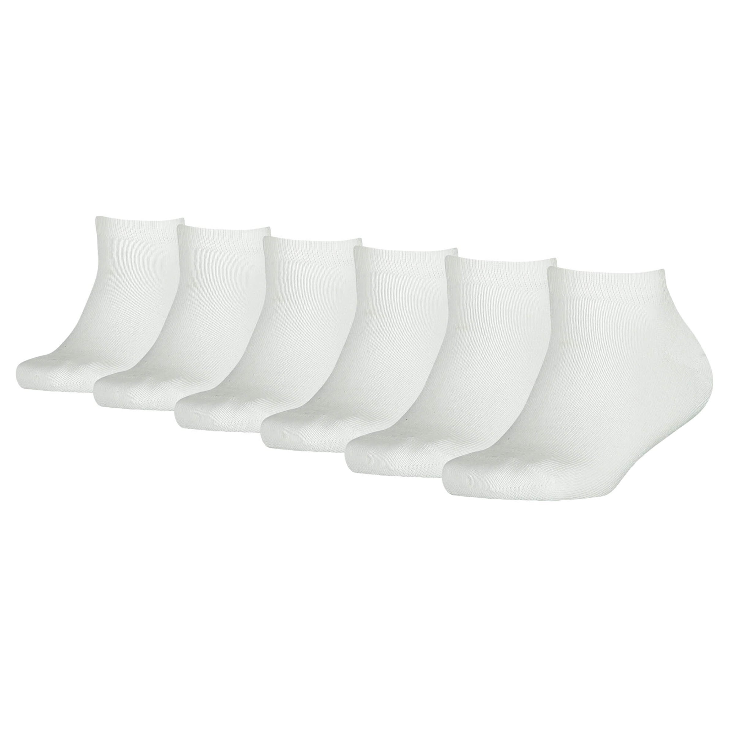 TOMMY HILFIGER - Calcetines en blanco: frente