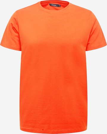 Matinique Bluser & t-shirts 'Jermalink' i orange: forside