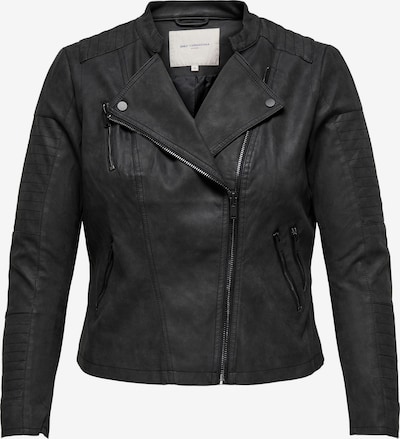 Demisezoninė striukė 'Avana' iš ONLY Carmakoma, spalva – juoda, Prekių apžvalga