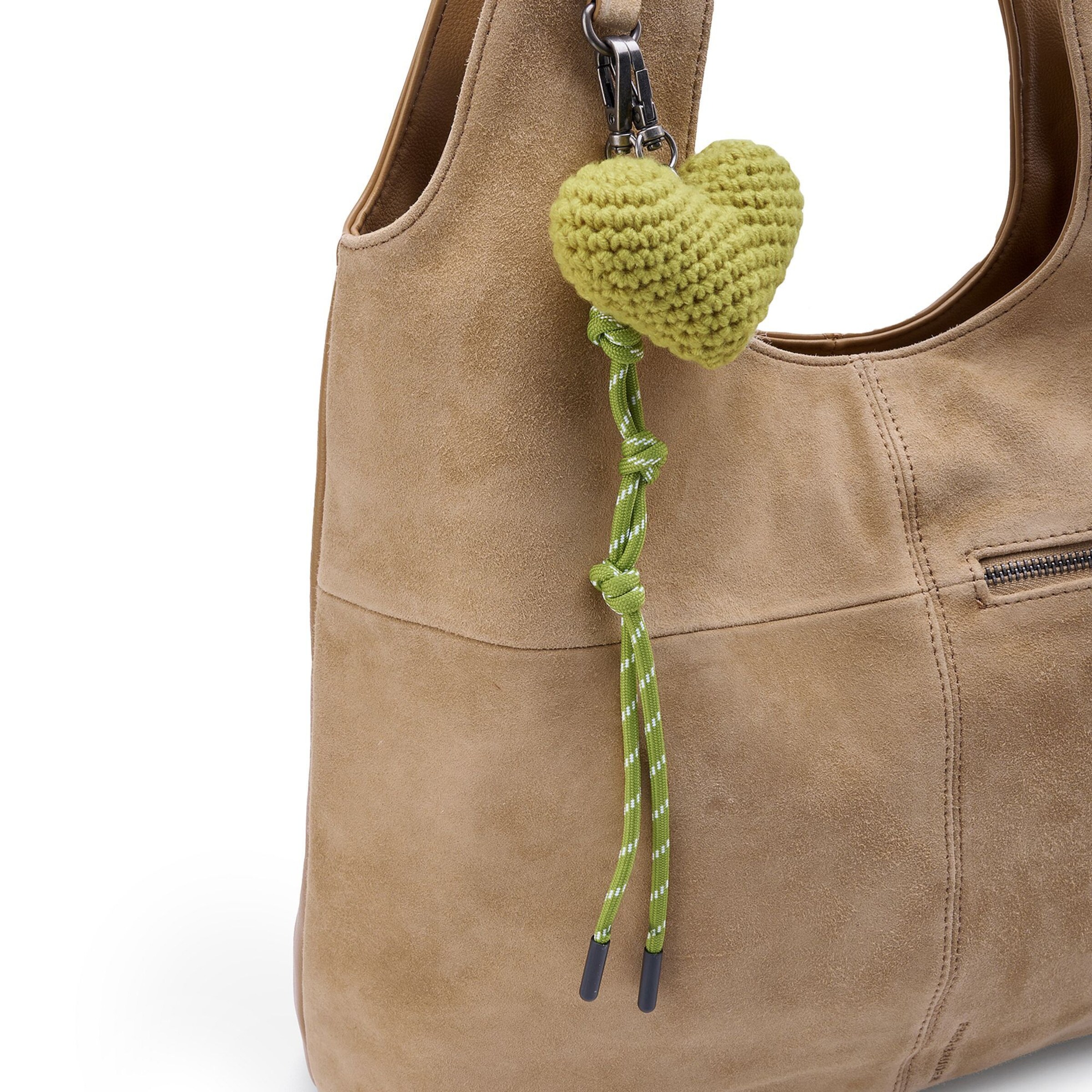 FREDsBRUDER Shopper in Beige