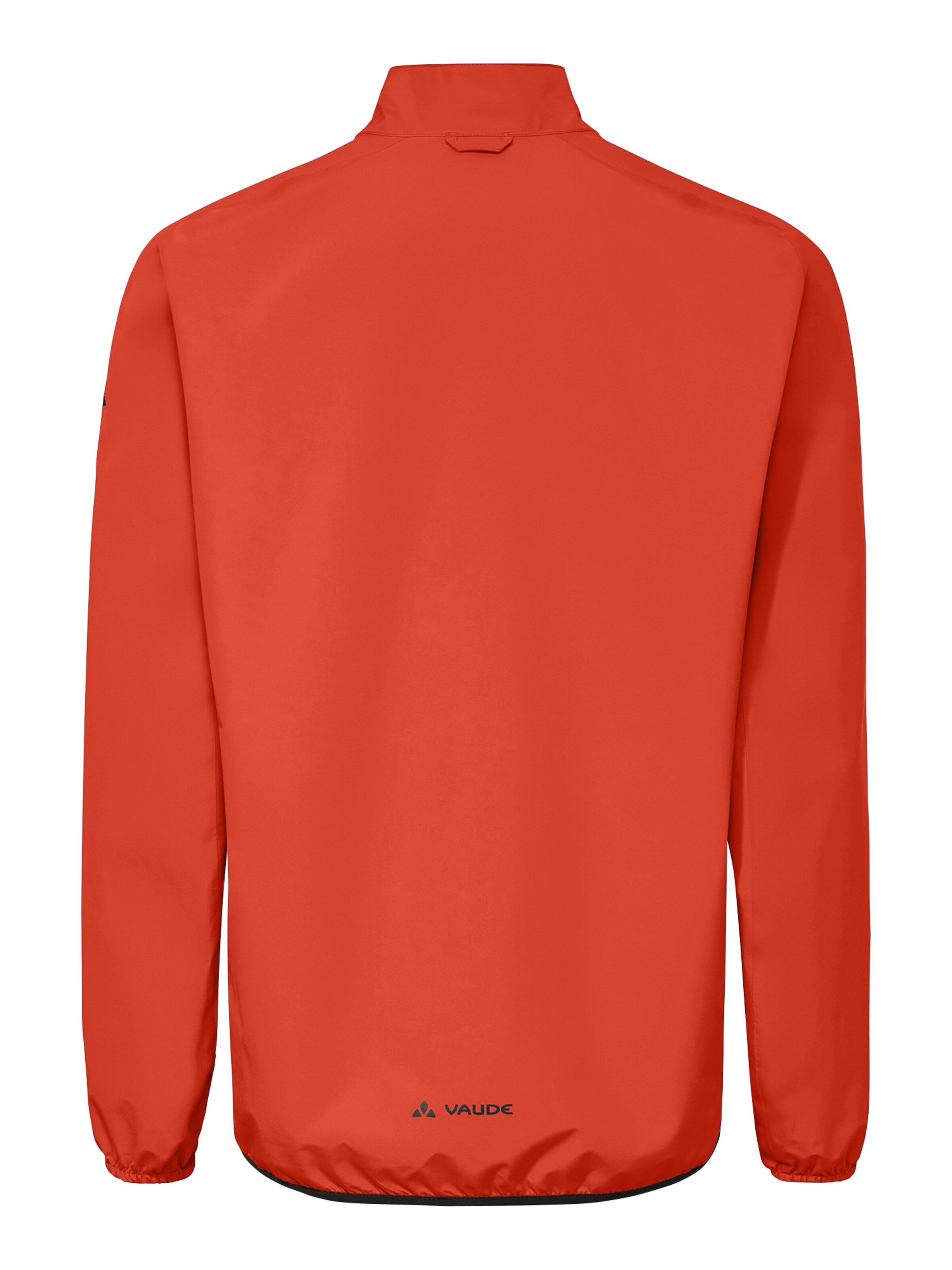 VAUDE Jacke 'Drop III' in Rot