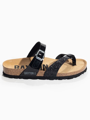 Bayton Mule 'Diane' in Black
