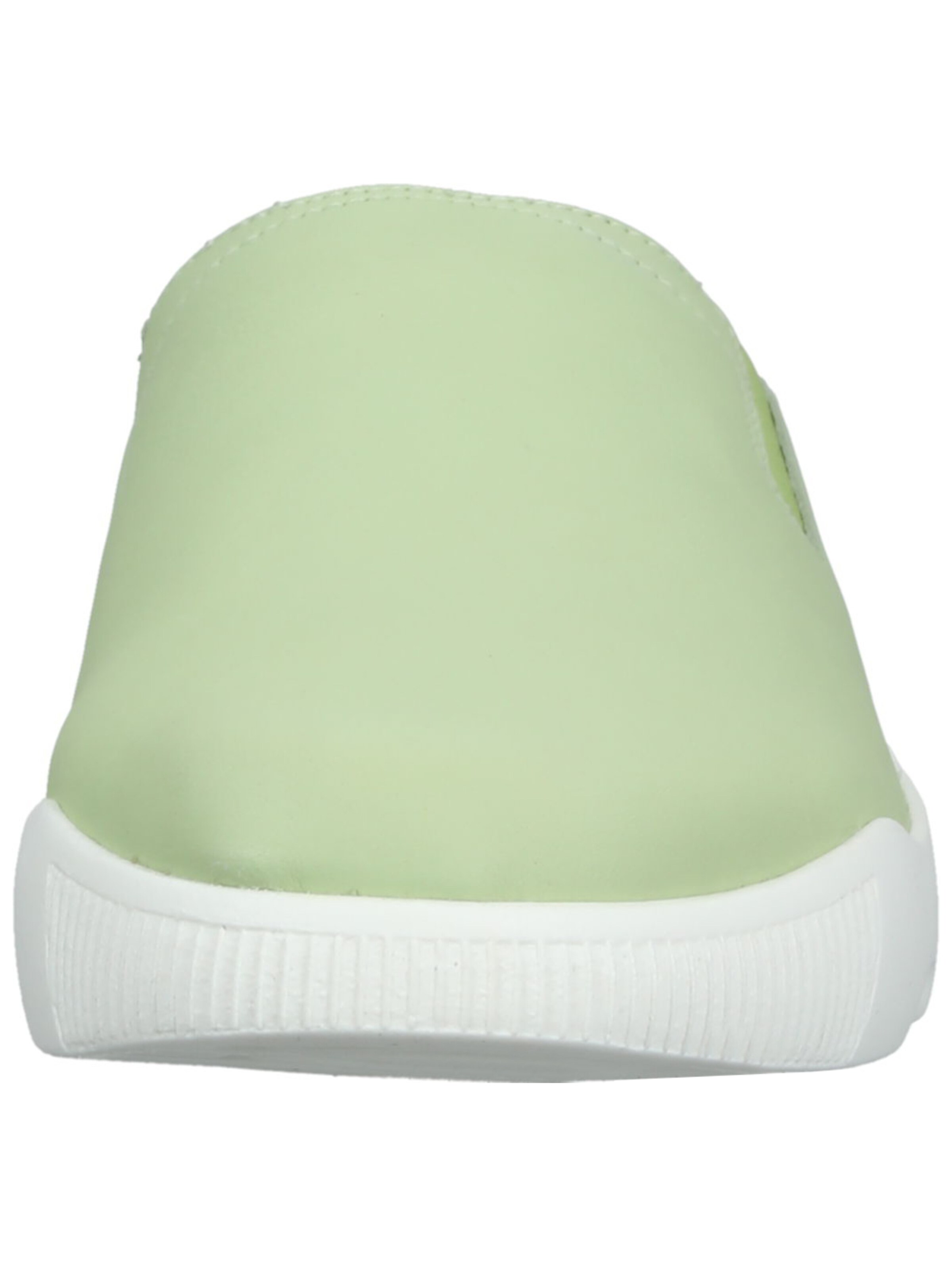 Softinos Muiltjes in Groen