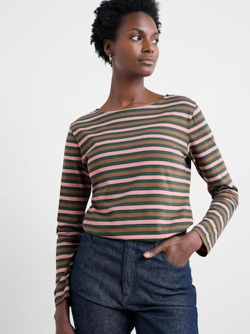 T-shirt 'Sailor' Seasalt Cornwall en mélange de couleurs