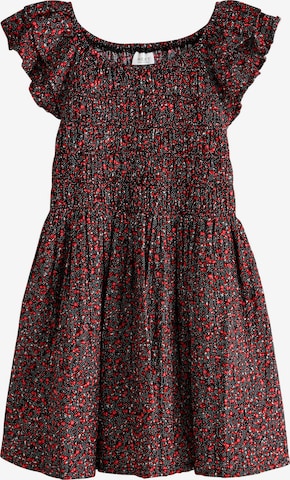 Next Платье в Черный: спереди