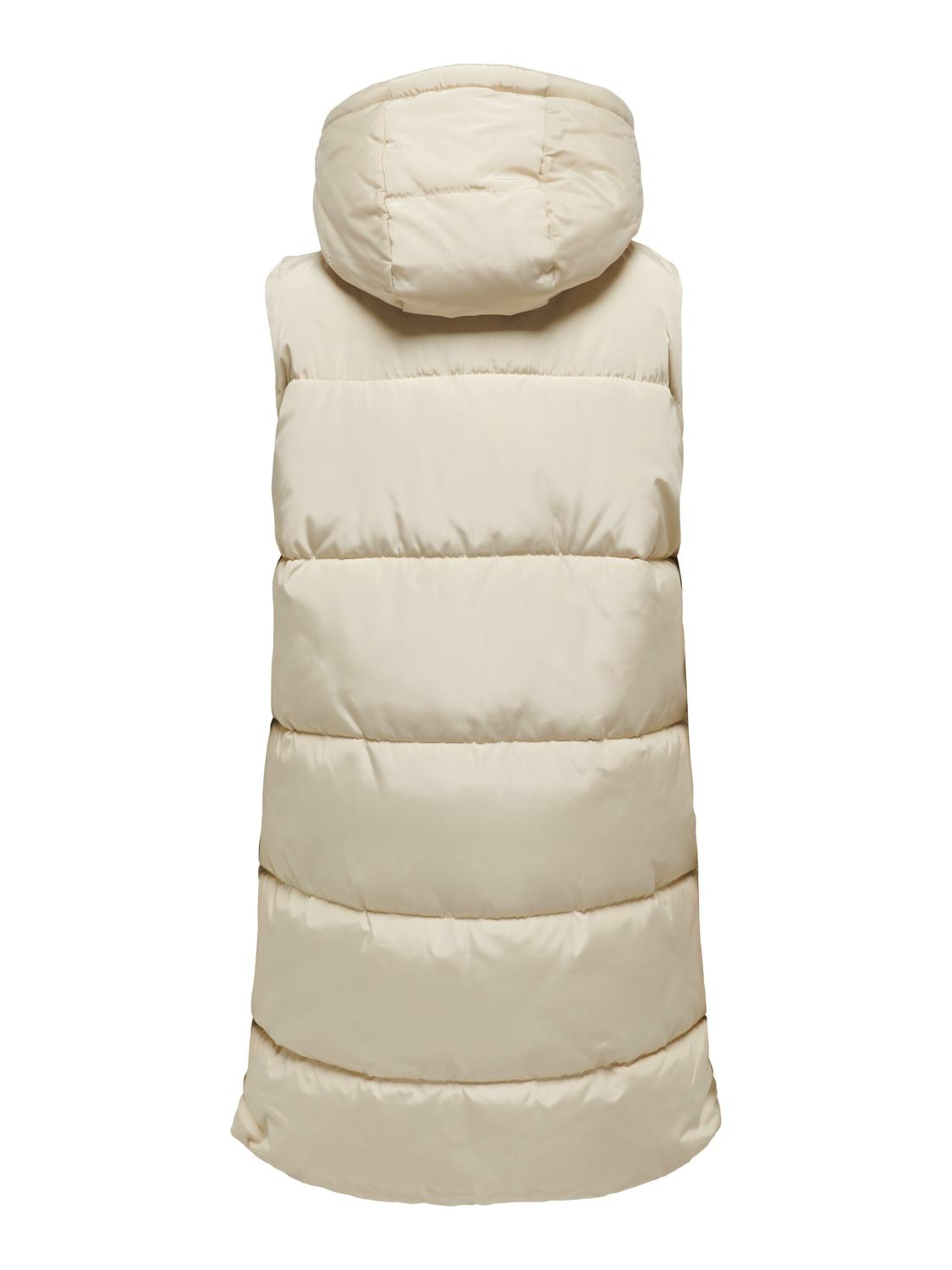 ONLY Γιλέκο 'ONLNew Nora' σε μπεζ