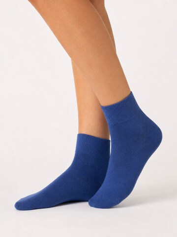 sockenkauf24 Socken‌‌‌‌‌ in Blau