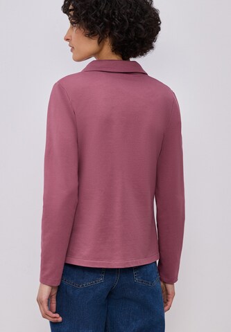 STREET ONE Blazer in Pink