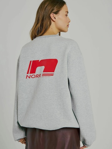 NORR Top 'Daphine' in Grijs