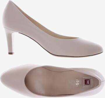 Högl High Heels & Pumps in 37 in White: front