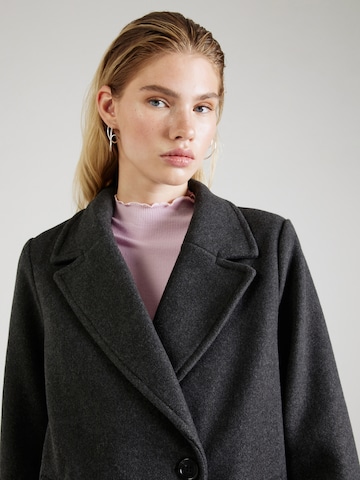 b.young Between-Seasons Coat 'CILIA' in Grey