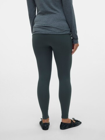 Skinny Leggings 'VMMISA' di Vero Moda Maternity in grigio