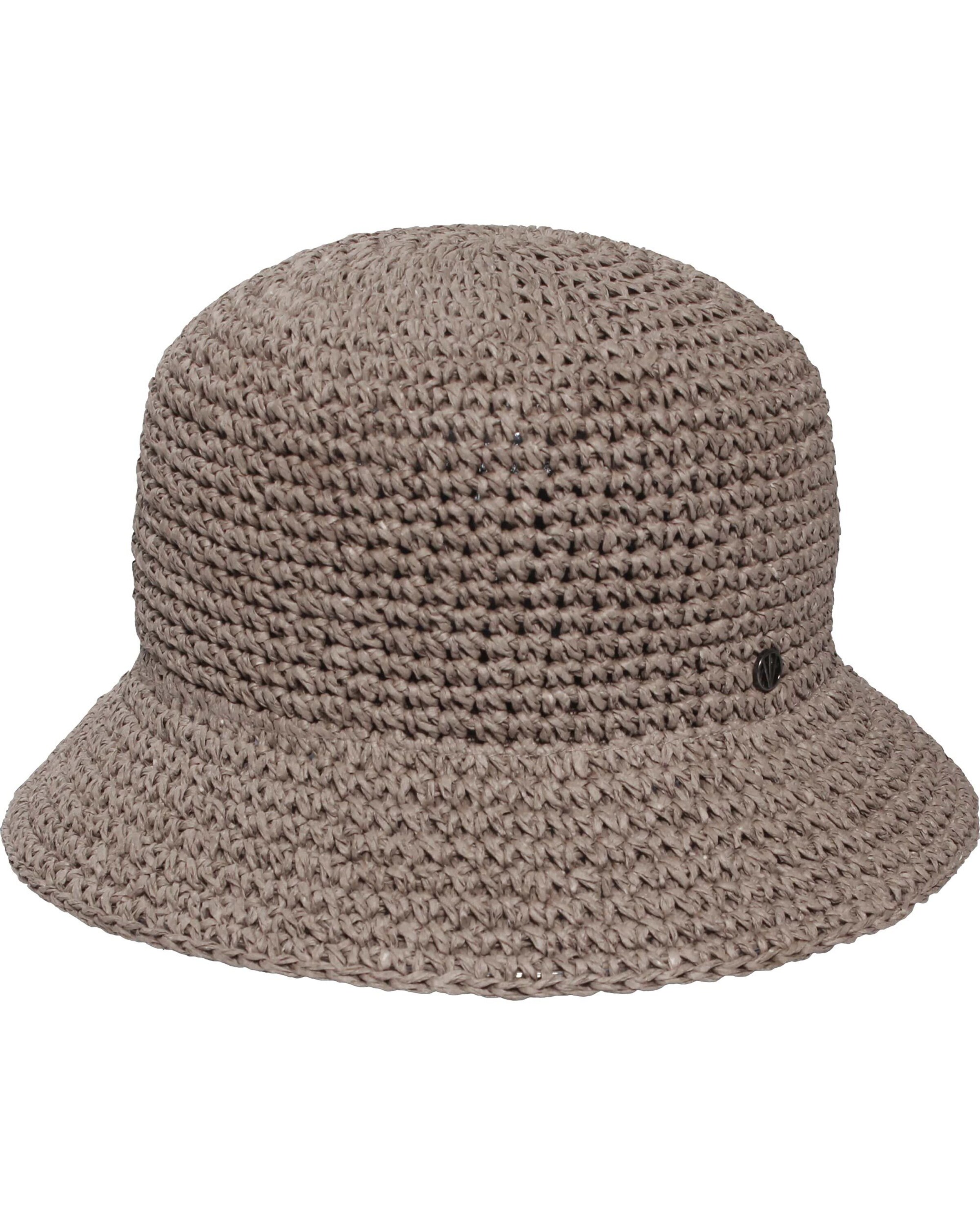 LOEVENICH Hat in Brown