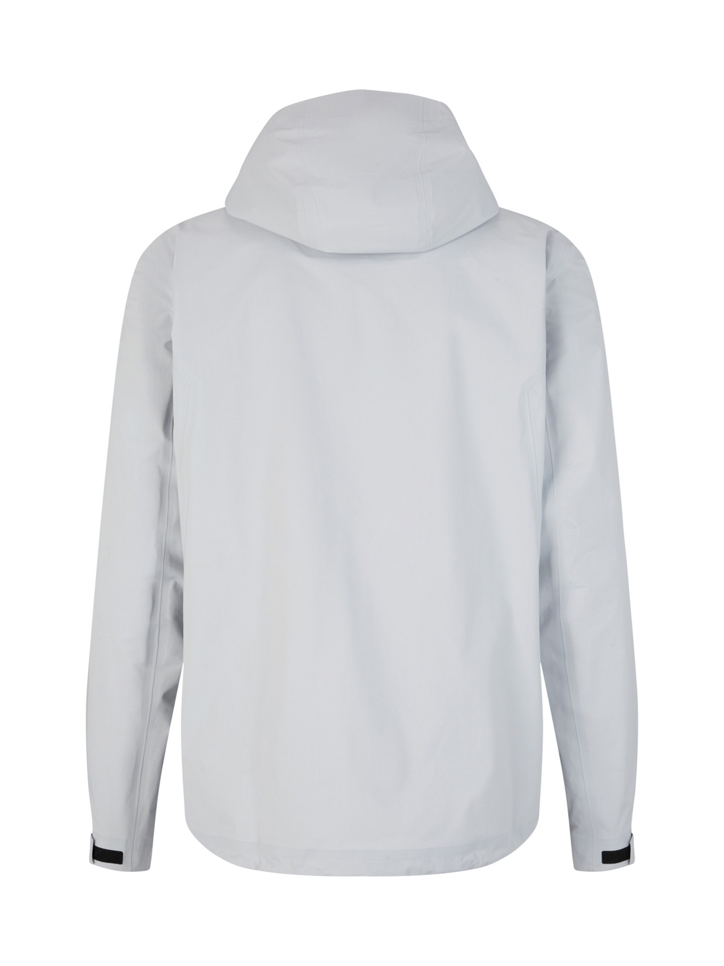 NORDISK Outdoor jacket 'Ingvar' in Blue