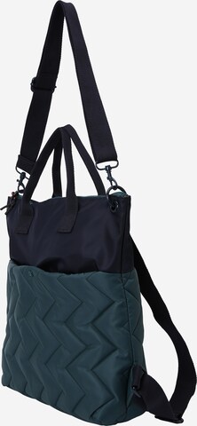 WHITE STUFF Backpack 'Wanda' in Blue: front