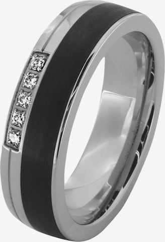 DOOSTI Ring in Black