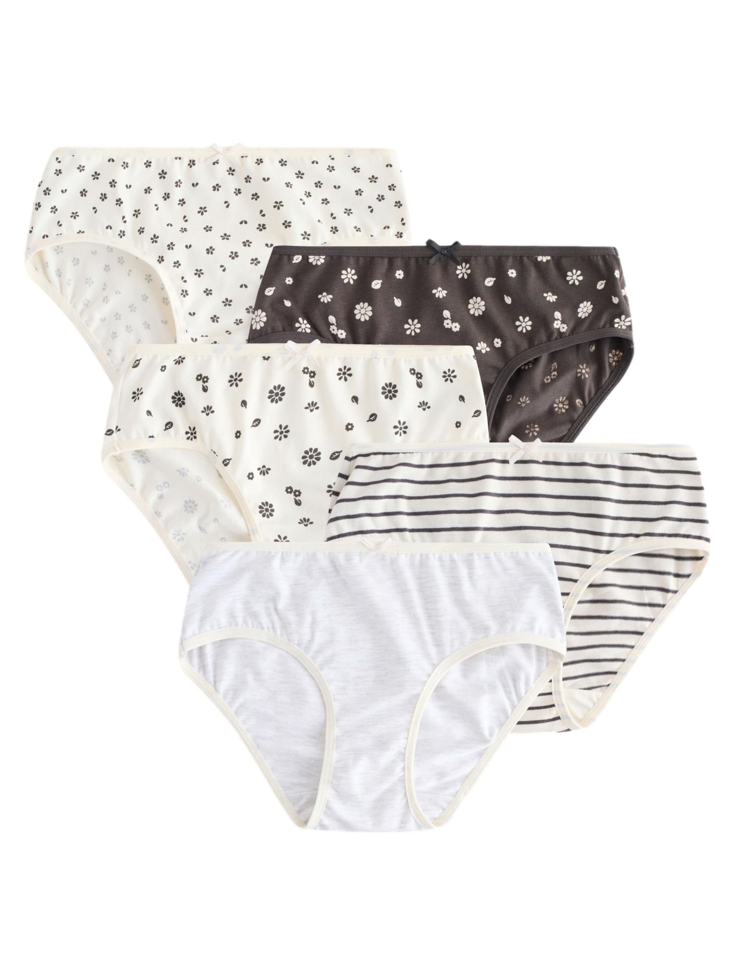 melns Next Apakšbikses: no priekšpuses