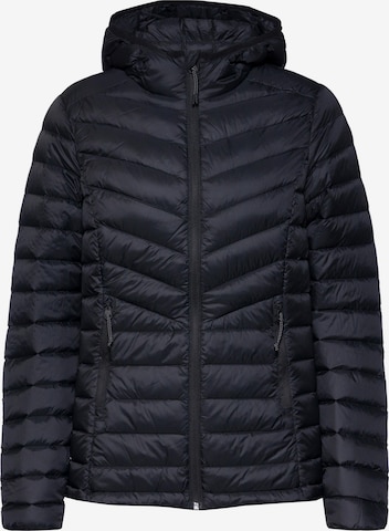MCKINLEY Performance Jacket 'Arlo' in Black: front