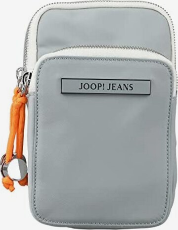 JOOP! Crossbody Bag in Grey: front